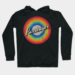 Passenger henryshifter Hoodie